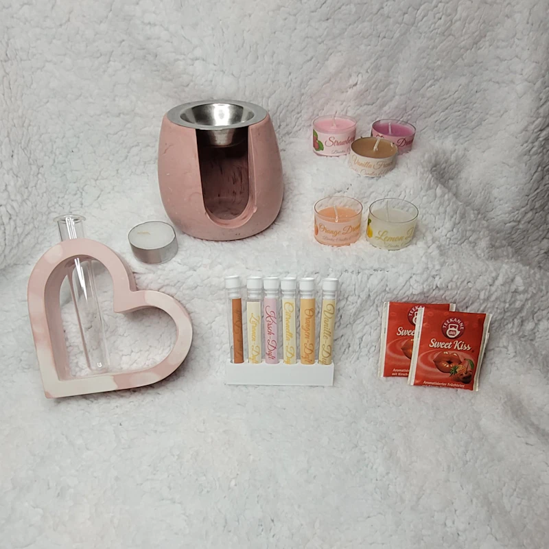 Gute Besserung Paket/Get Well Soon