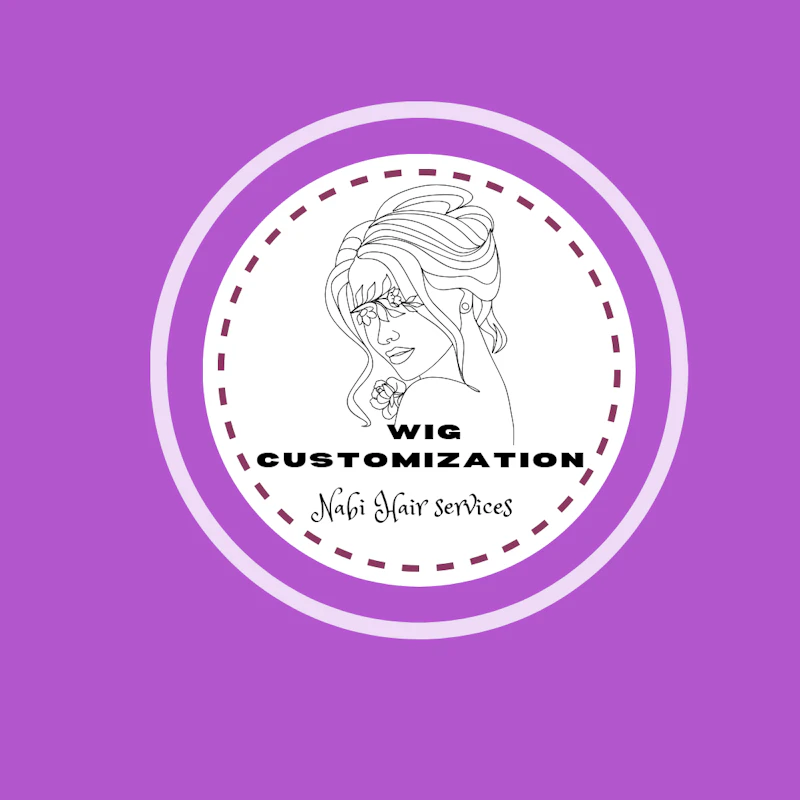 Wig Customization & Styling Services