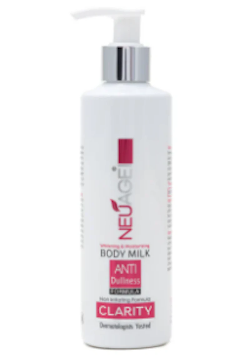 NEUAGE (BODY MILLK)