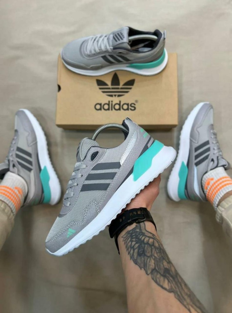 Adidas Sports Shoes