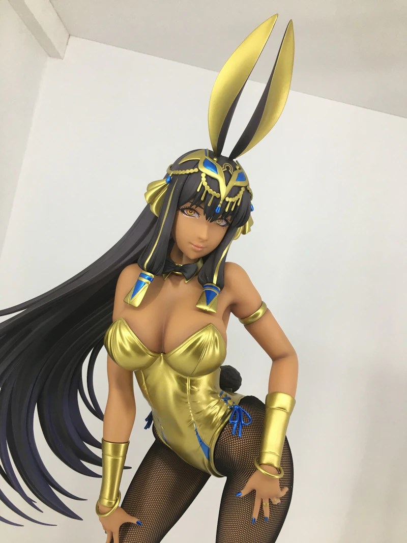 Non - B-style - Anubis - 1/4 - Bunny Ver. (FREEing)