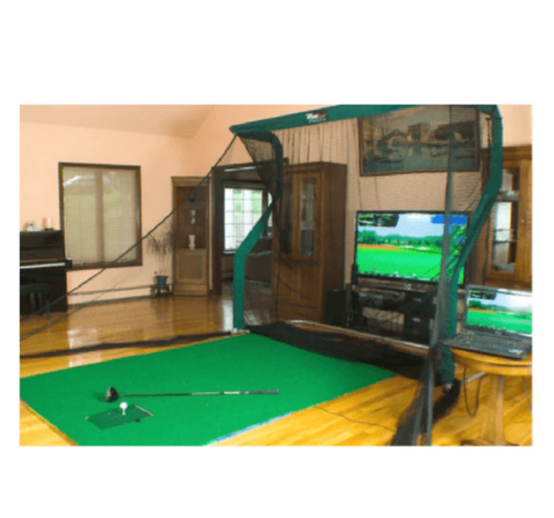 The Net Return Pro Series Golf Package V2