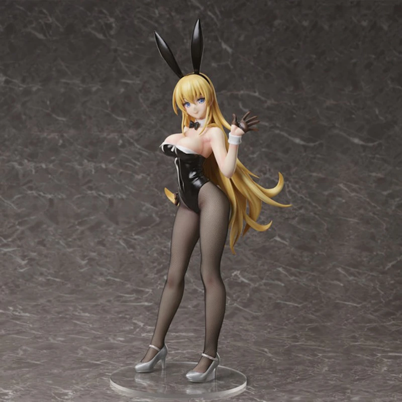 Azur Lane - North Carolina - B-style - 1/4 - Bunny Ver. (FREEing, Union Creative International Ltd)