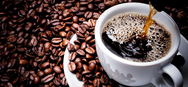 cafés