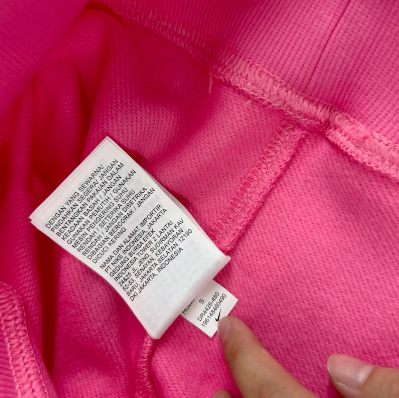 STUSSY TRACKSUIT