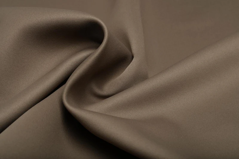 Curtain fabrics - SUNOUT, (back side of fabrics woven in white color), in 85 colors, width - 1,50 m.)
