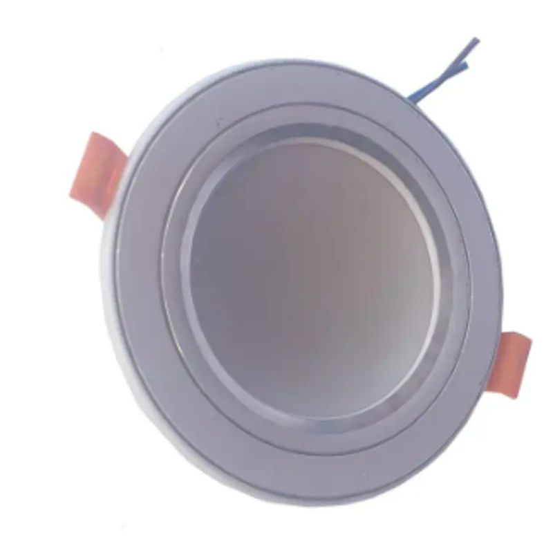 SMD DOWN LIGHT ROOF LIGHT 3INCH WHITE LIGHT 7WATT