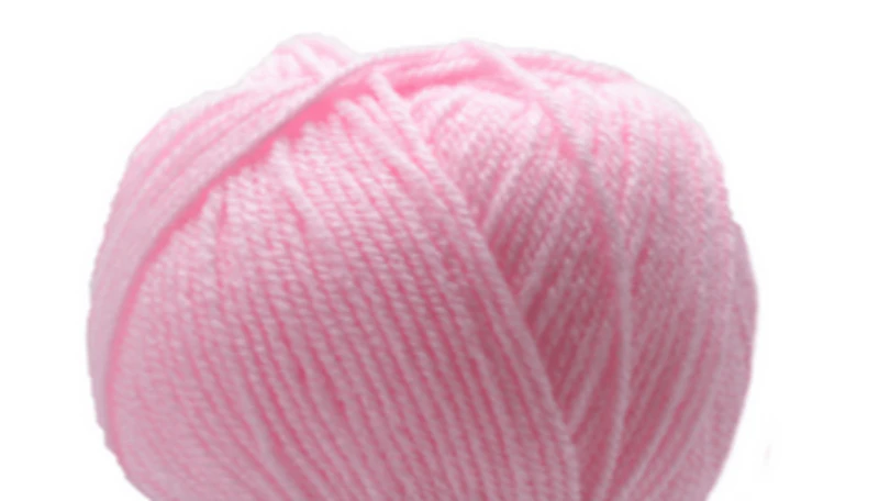 Triangular scarf - Ajour, made of 100% Acryl, hand knitted, will be made in your favorite color! (to order)