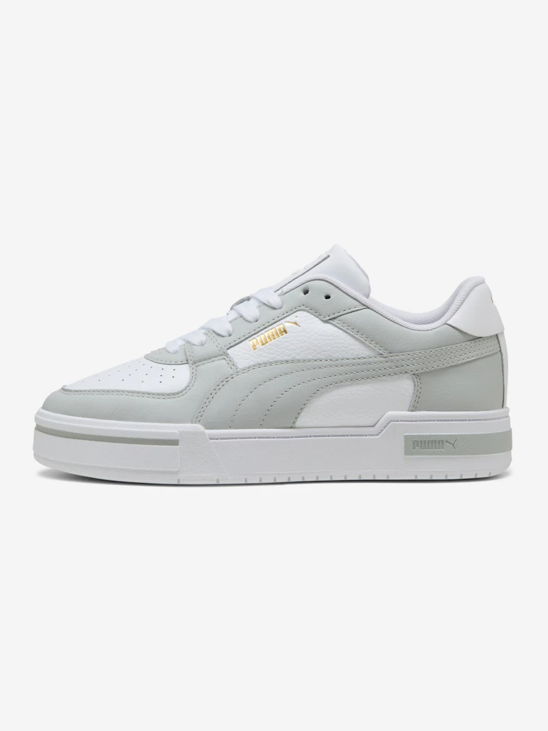 PUMA  CA PRO CLASSIC BLANC