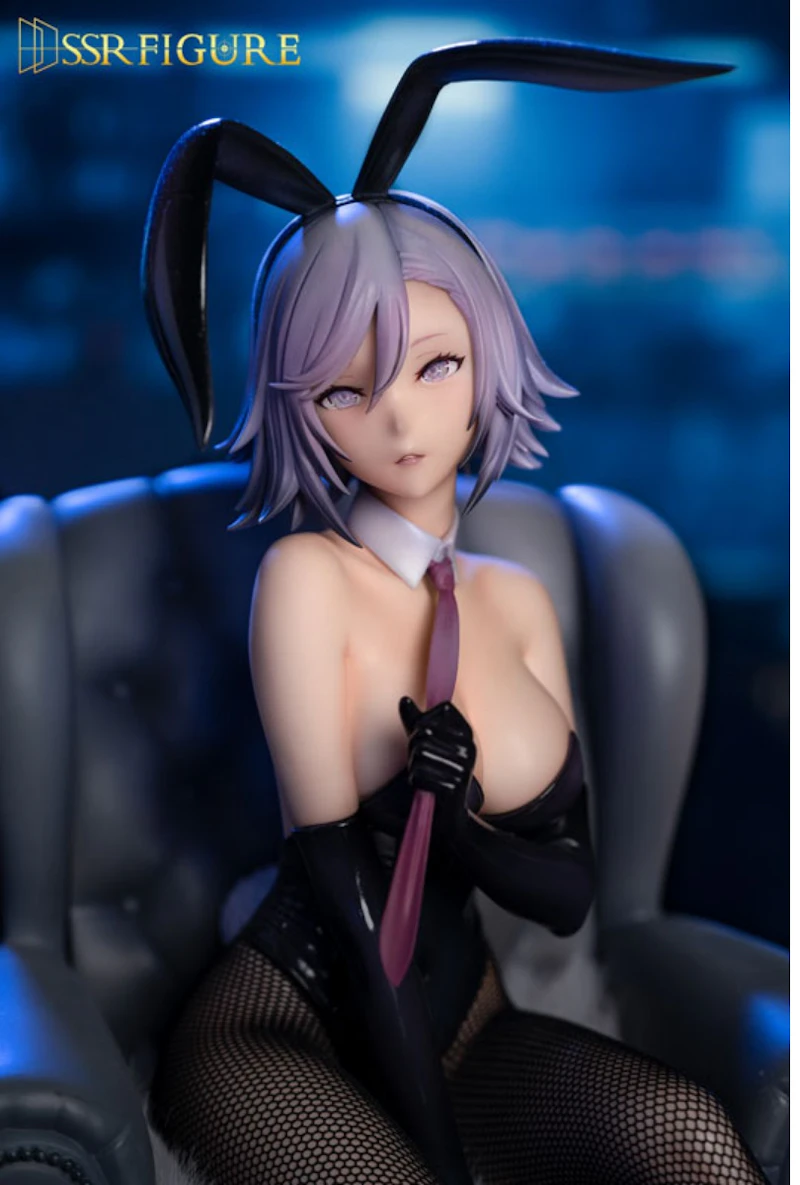 Ijinkan Bunny Girl Yu Cong Xiao 1/7 (Infinity Studio, SSR FIGURE)