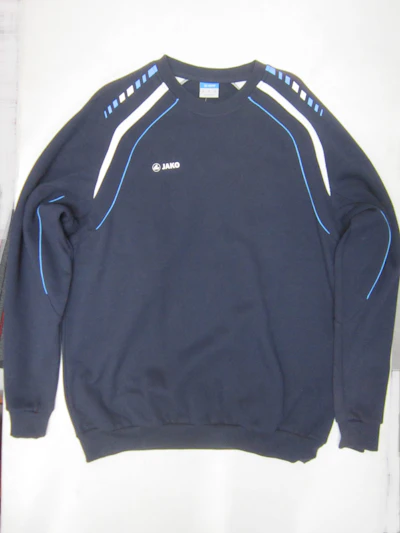 Sweatshirt BW marine Gr.XXL