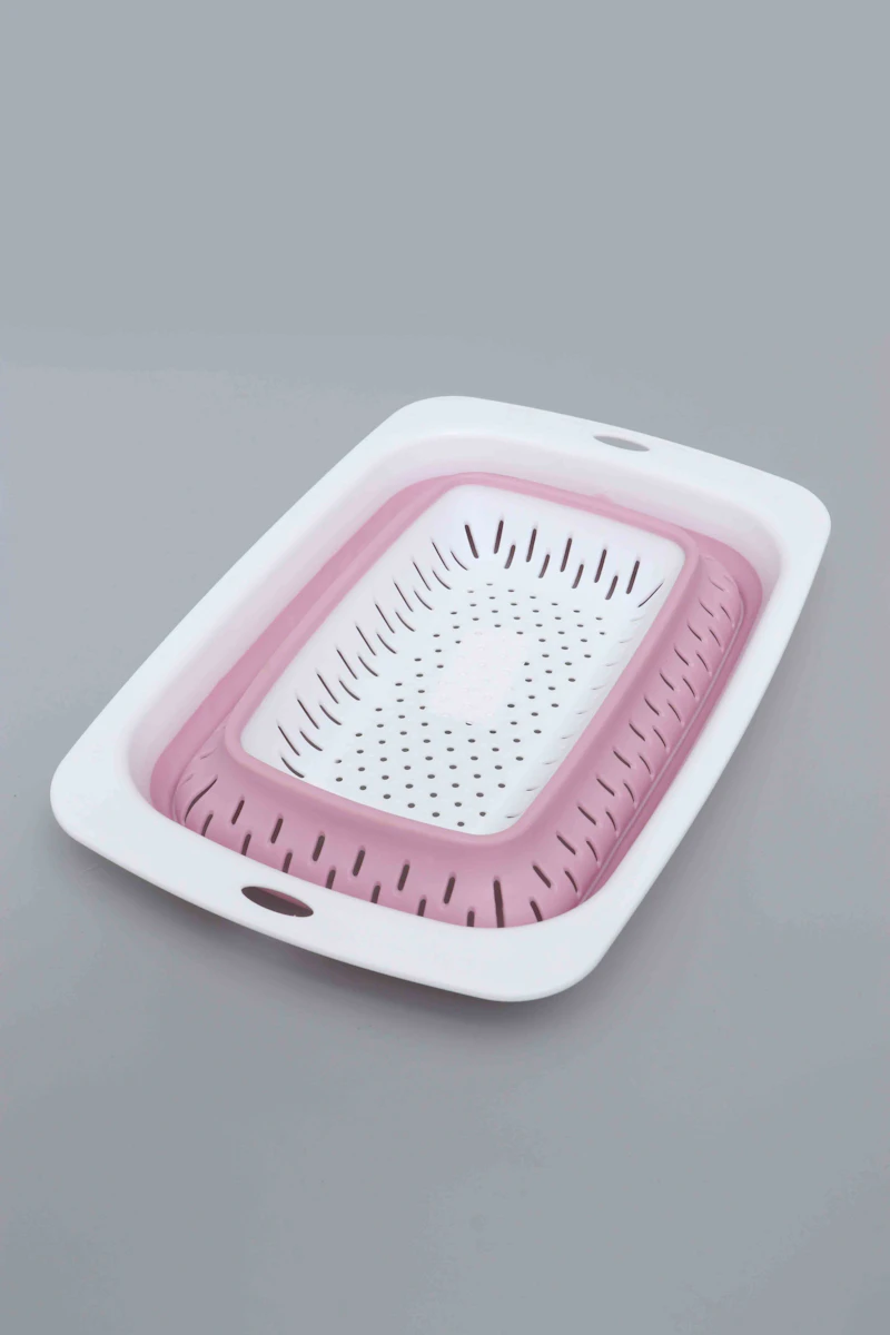 Foldable Basket