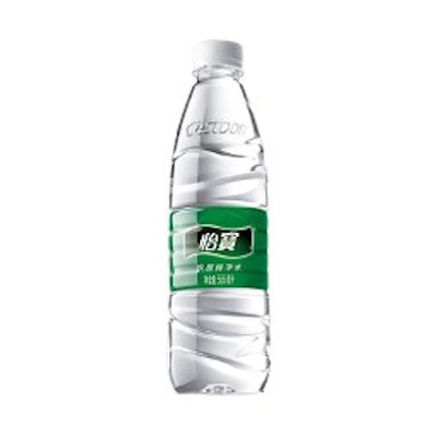 Cestbon Water 555ml