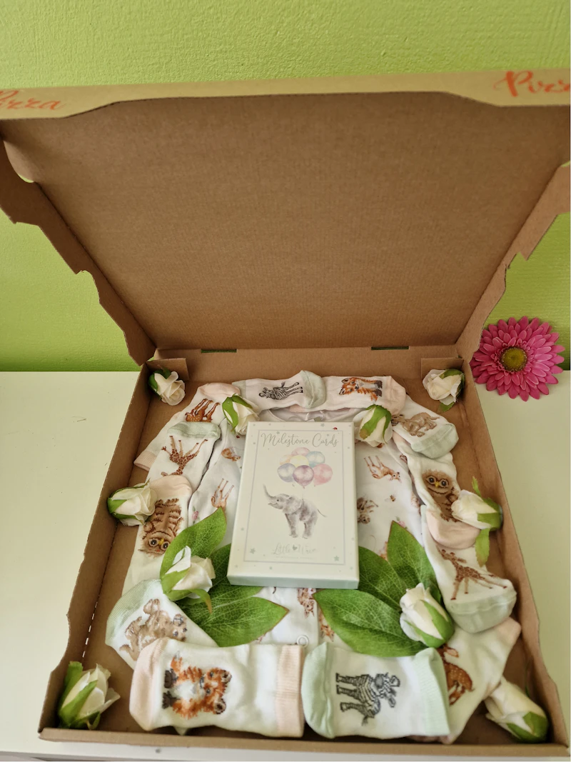 Beratung individuelles Wunschgeschenk