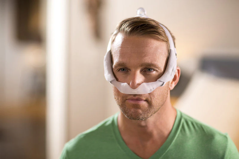 Philips Respironics DreamWear Nasenmaske