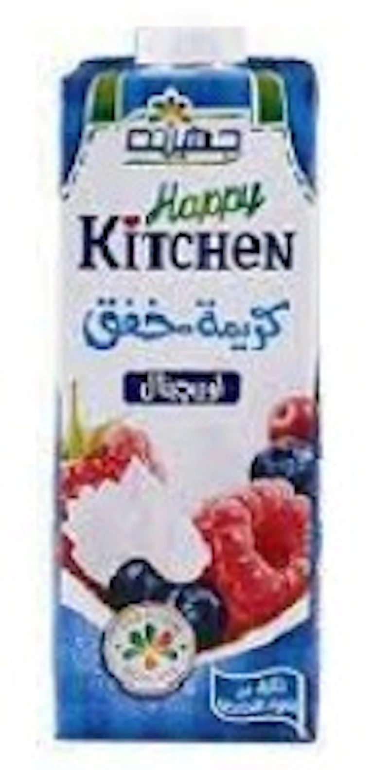 كريمه خفق حلويات من جهينه Copy