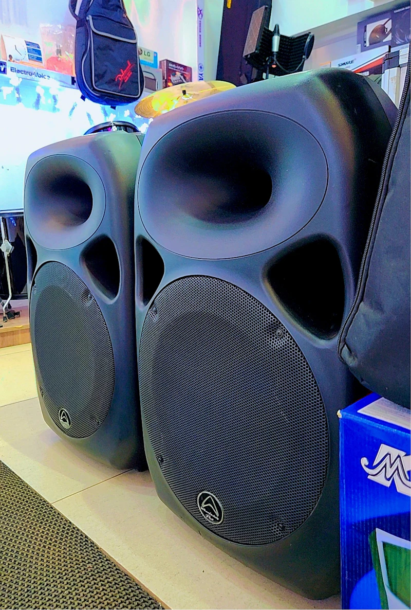 Wharfedale Pro Titan-15 Passive Speaker 
