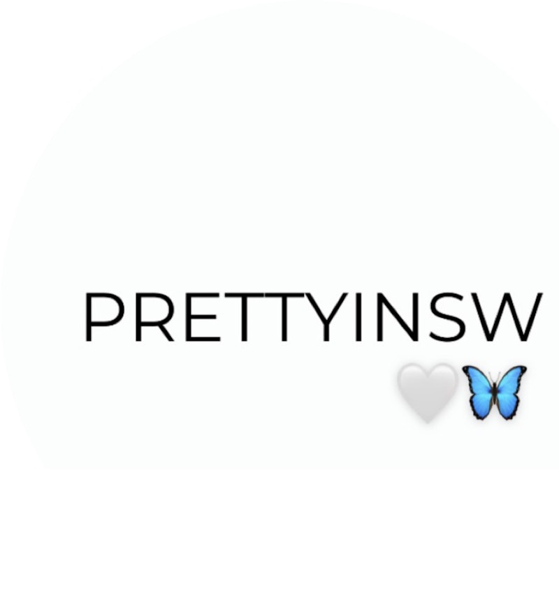 PRETTYINSW