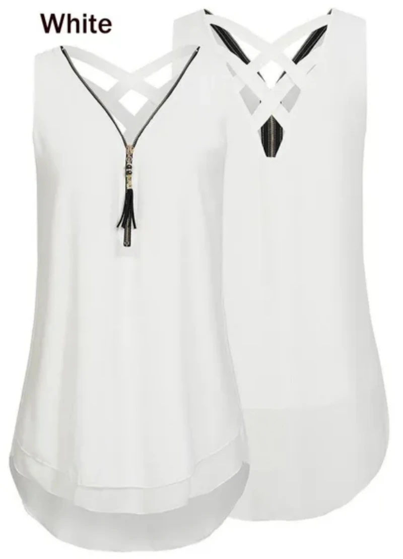 Tank Top For Women 