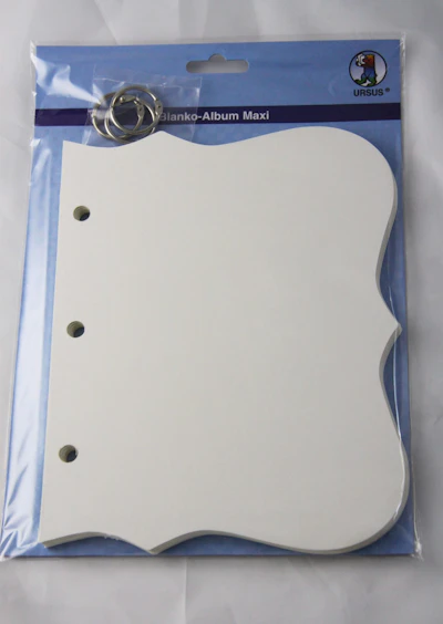 Blanko - Album "Wappen"