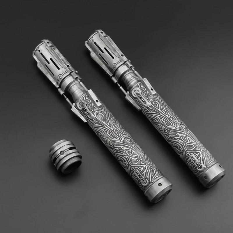 SShan (Double Saber) - TXQ