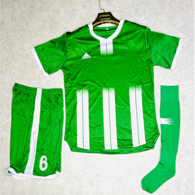 Jeux de maillots 