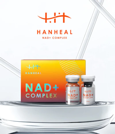 Hanheal NAD+ Complex