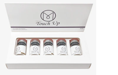 Miracle Touch Up PCL + HA 