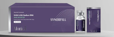 Synerfill HW/LW + PDRN + PN