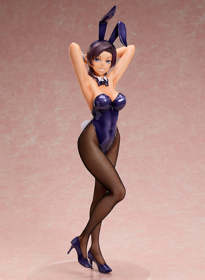 Ijirare: Fukushuu Saimin - Hinata Sae - Character