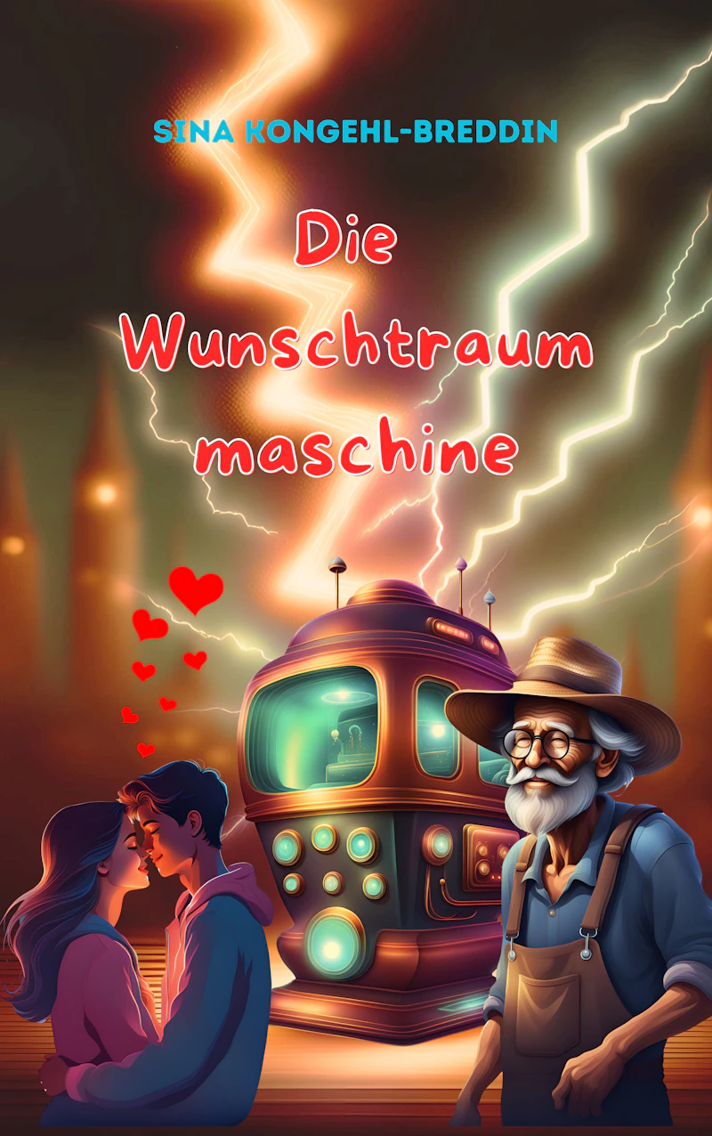 Die Wunschtraummaschine
