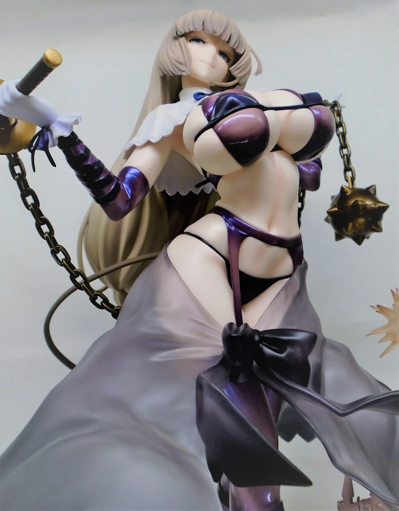 Bombergirl - Sepia - 1/6 (Wing)