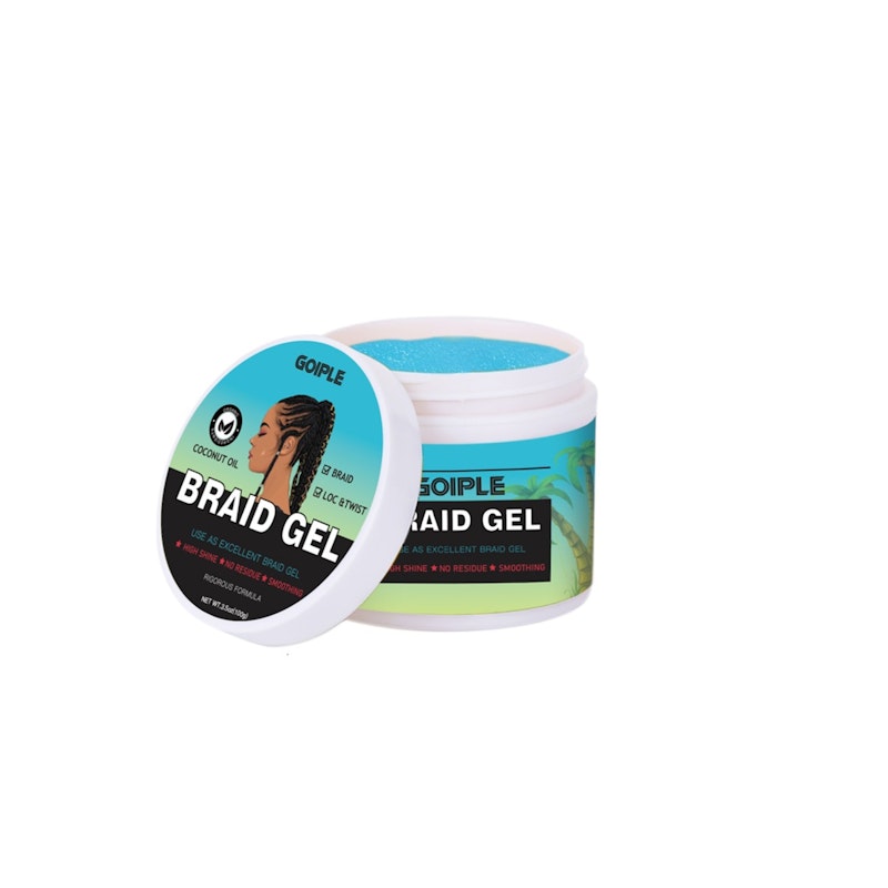 Goiple Braid Gel