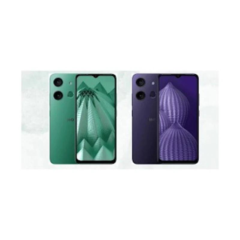 Nokia HMD Aura 6.56" 4 GB 64 GB