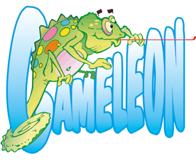 CAMÉLÉON CRÉATIONS
