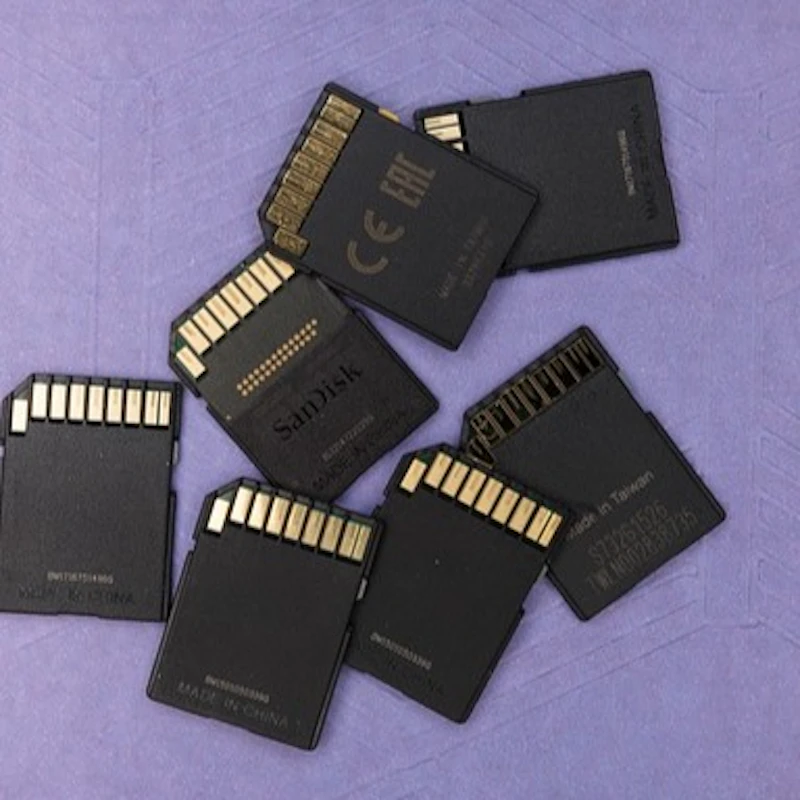 Proffie 2.2 Board Config