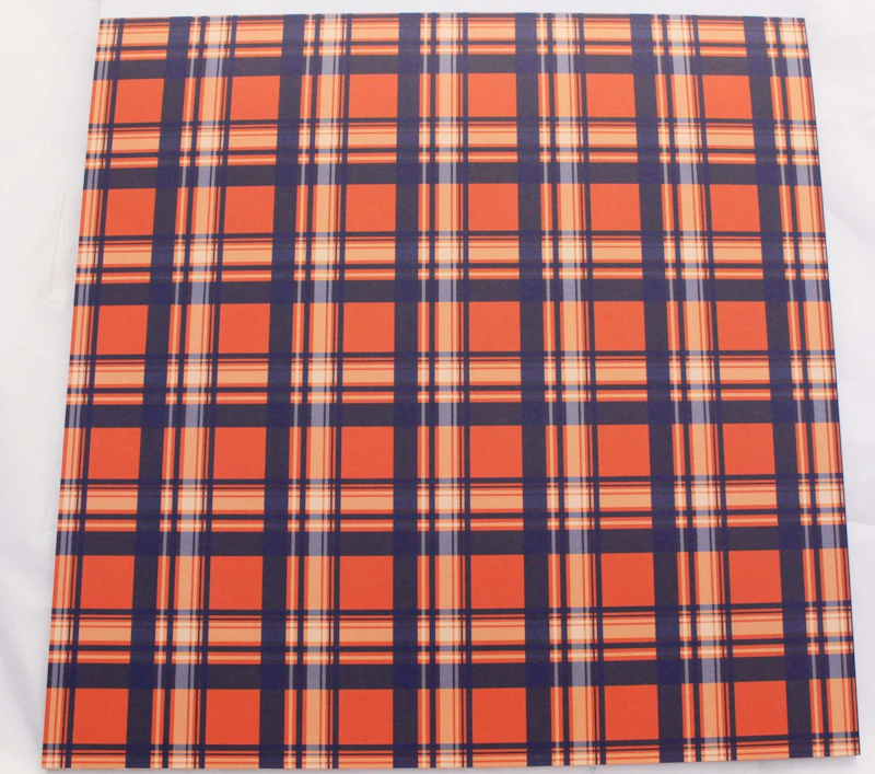 Scrapbook-Block "Schule"