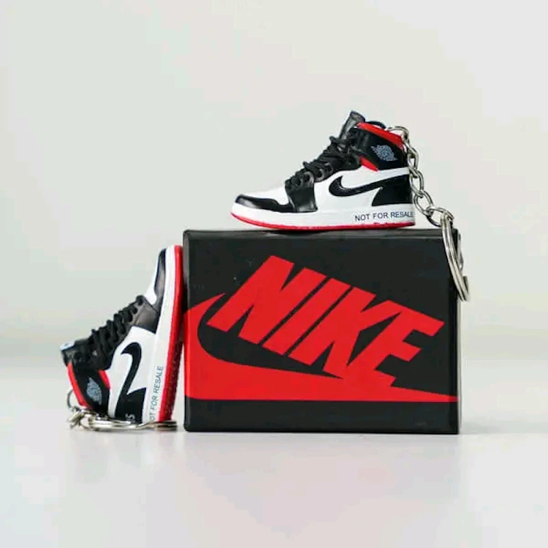 Porte clés Nike(NBA)