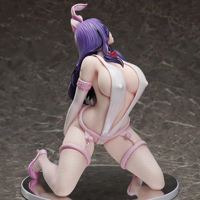 Original Character - Married Bunny Girl Yuka Mizuhara - 1/4 (BINDing, Native)