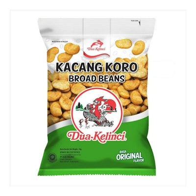 Kacang Koro Broad Beans (Indomarket)