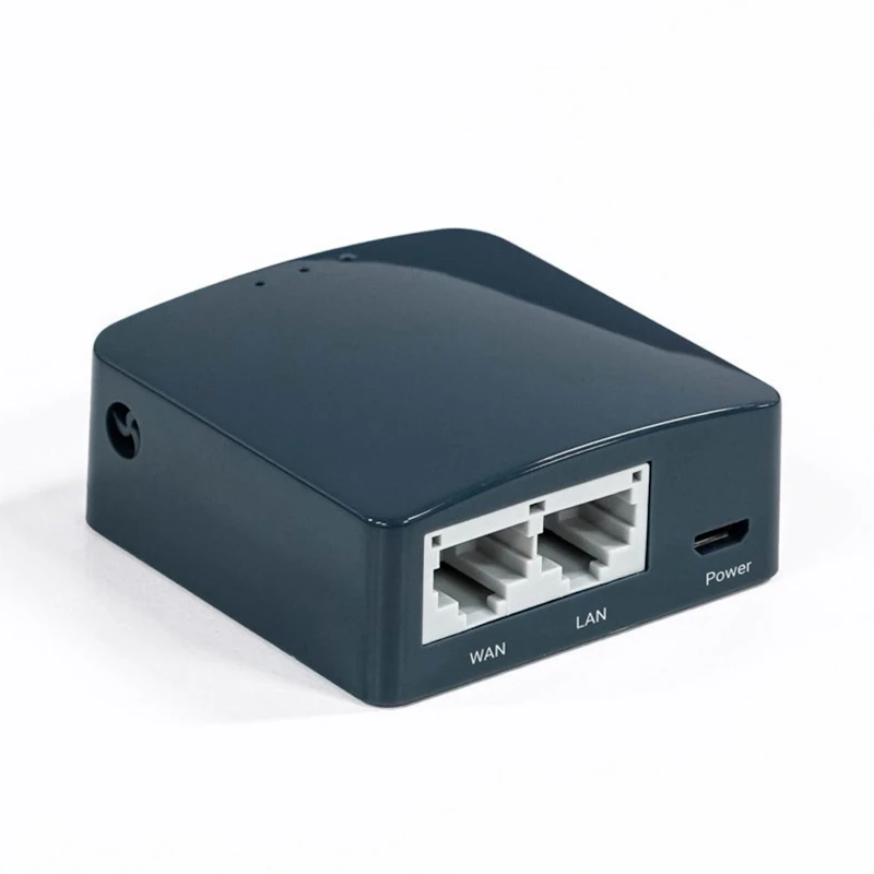 Mini Smart Vpn Router