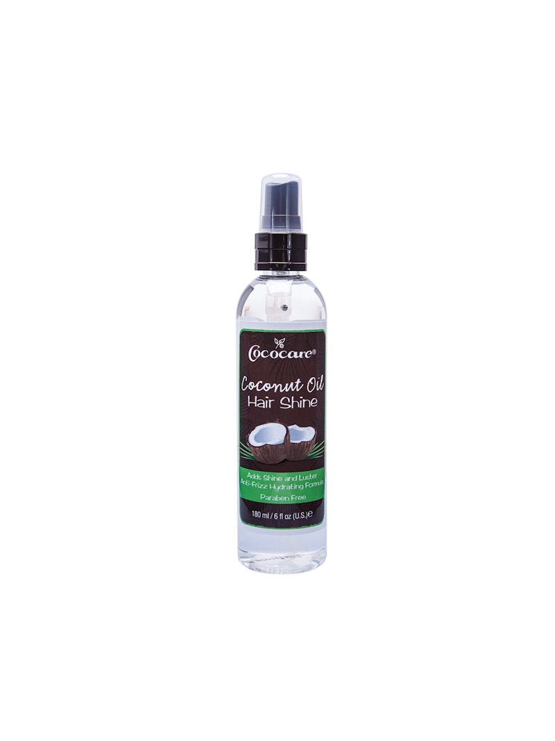 Cococare Coconut Oil Hair Shine