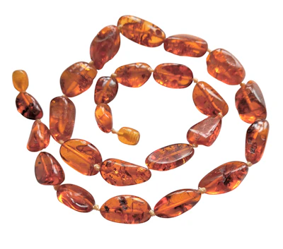 Bernsteinkette