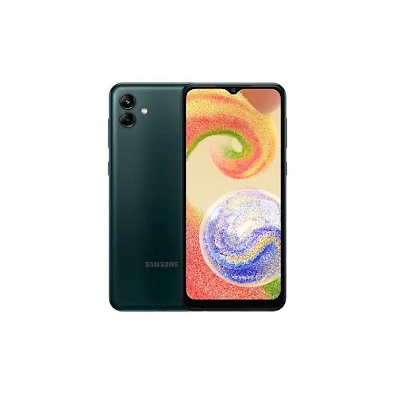 Samsung A04 e 3 gig ram 