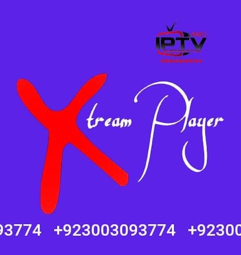 SMART XTREAM IPTV PANEL