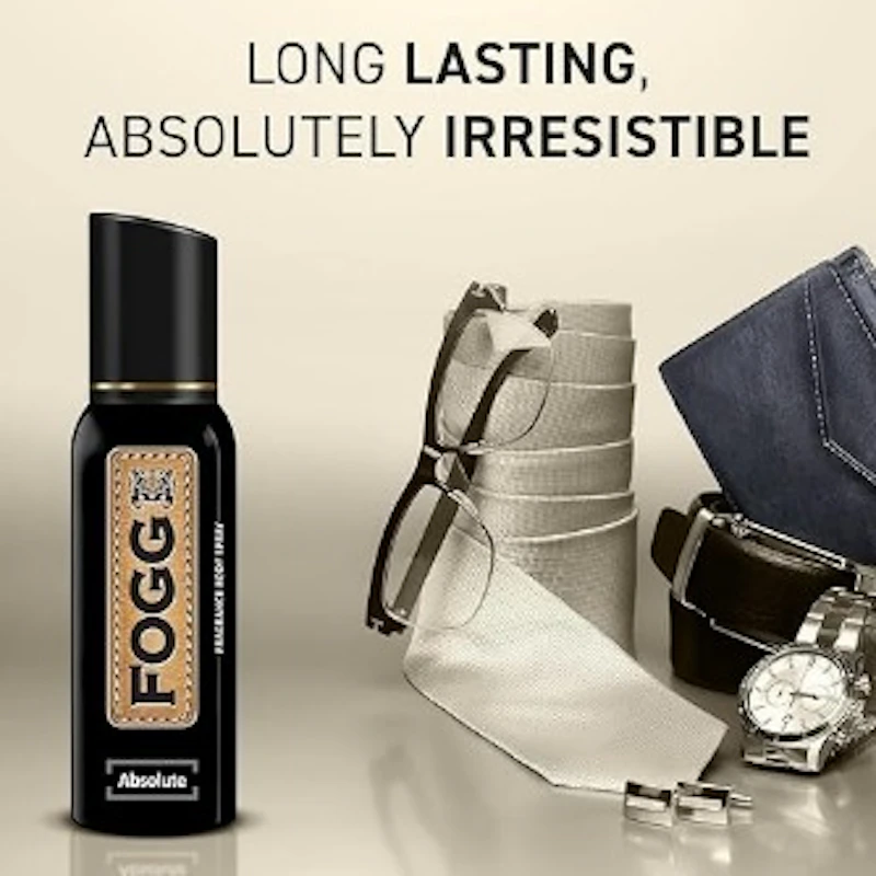 عطر فوج أبسلوت للجنسين،