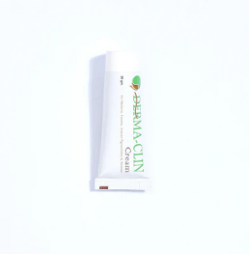DERMA CLIN CREAM 15 G