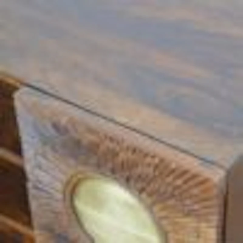 Sunburst Media Unit