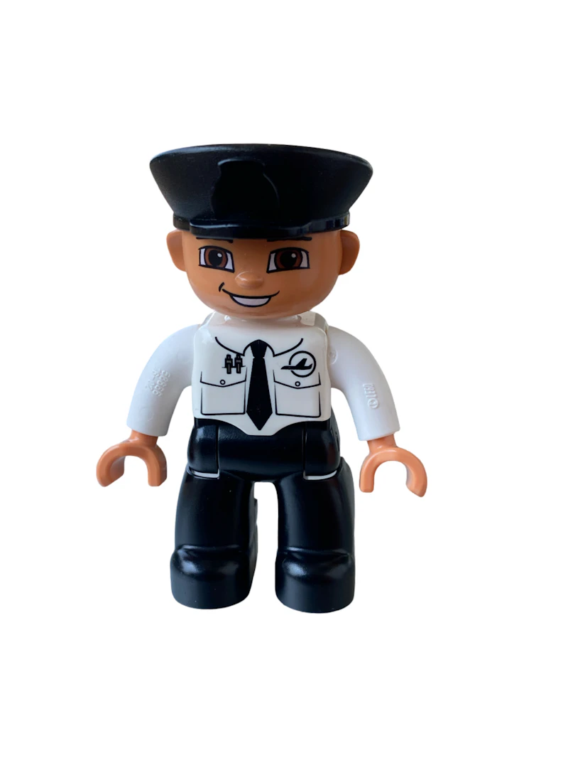 Airline Pilot