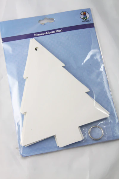 Blanko - Album "Tanne"